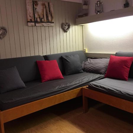 Appartement 804 Saint-Étienne-en-Dévoluy 外观 照片