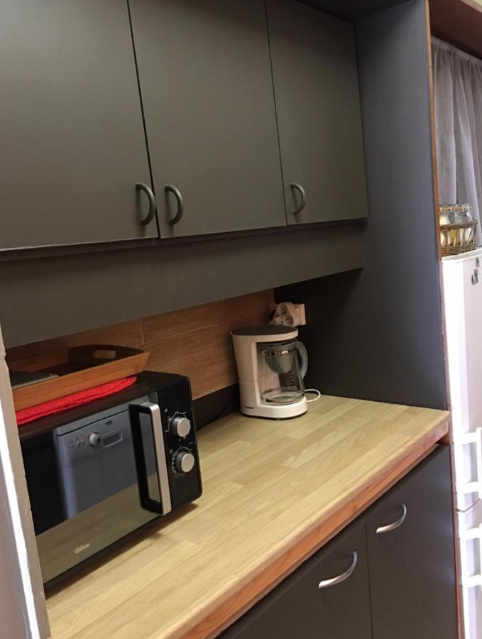 Appartement 804 Saint-Étienne-en-Dévoluy 外观 照片