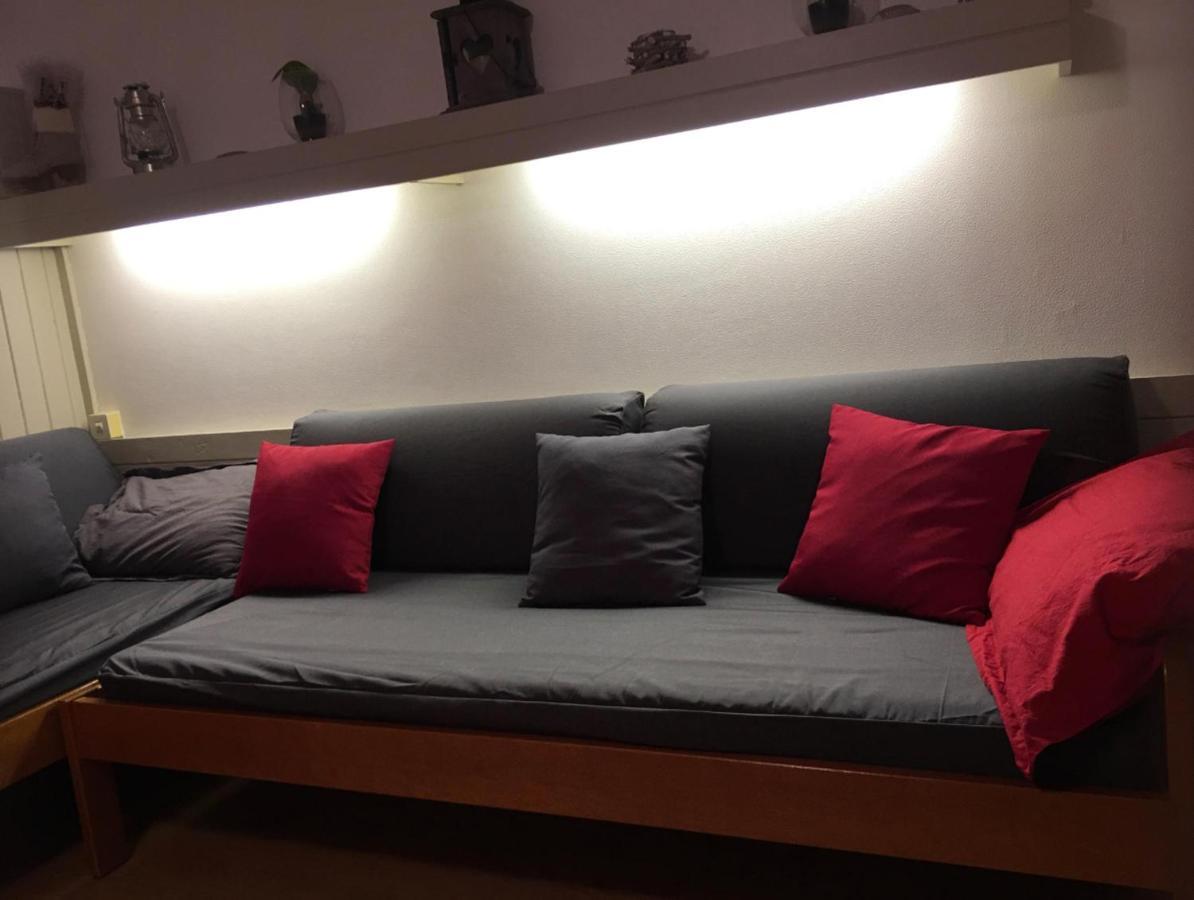 Appartement 804 Saint-Étienne-en-Dévoluy 外观 照片