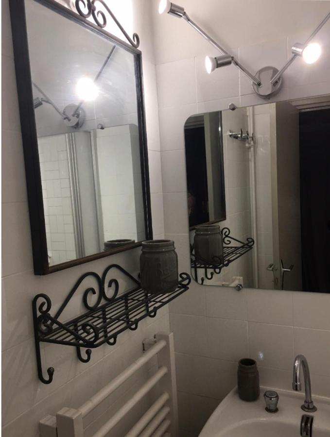 Appartement 804 Saint-Étienne-en-Dévoluy 外观 照片