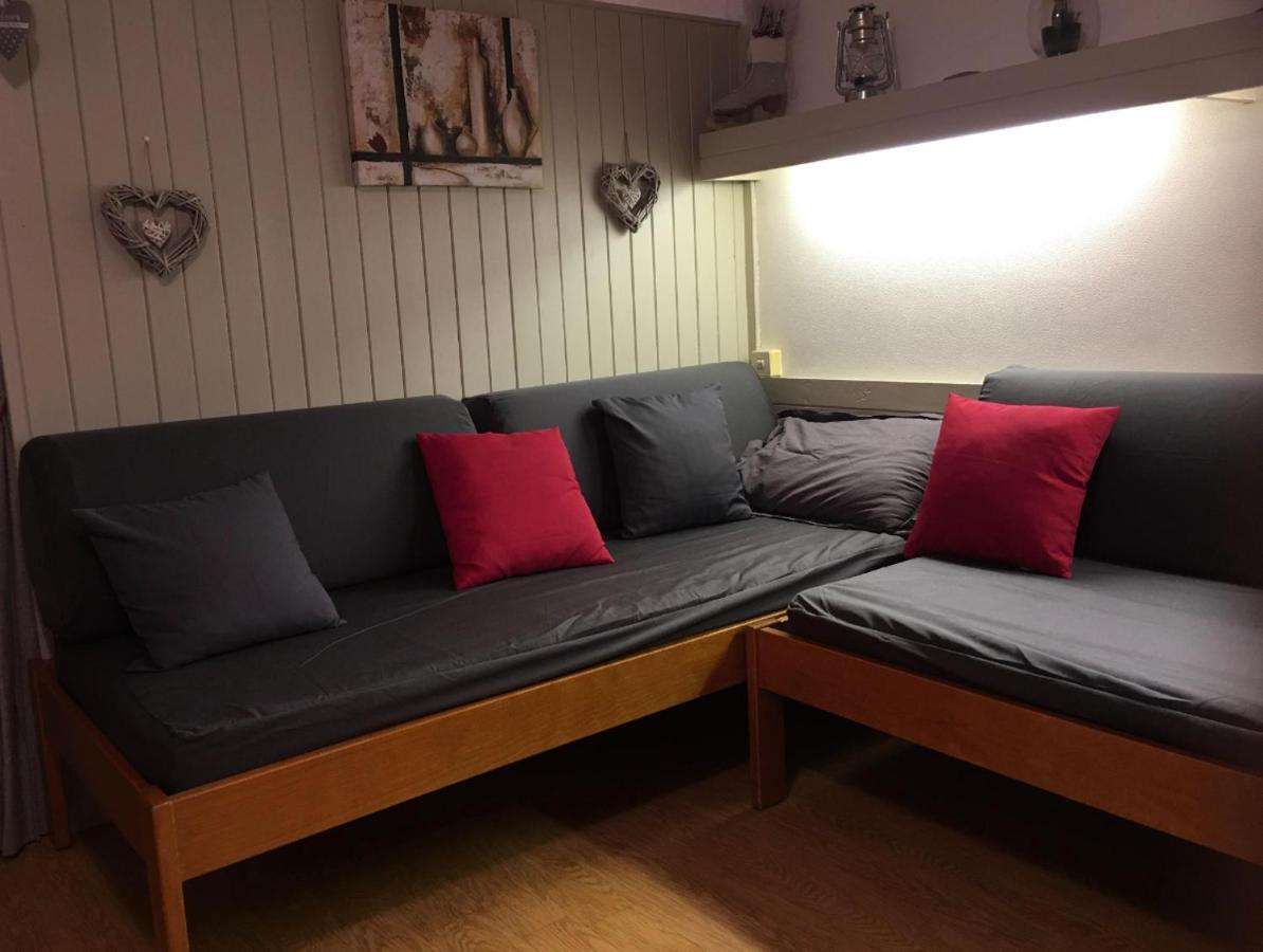 Appartement 804 Saint-Étienne-en-Dévoluy 外观 照片