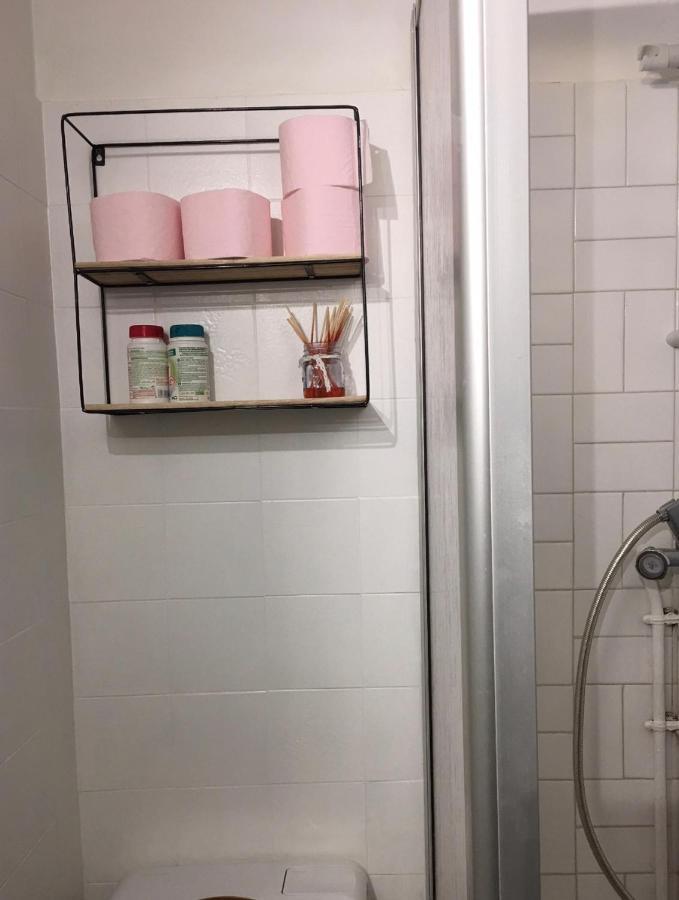 Appartement 804 Saint-Étienne-en-Dévoluy 外观 照片