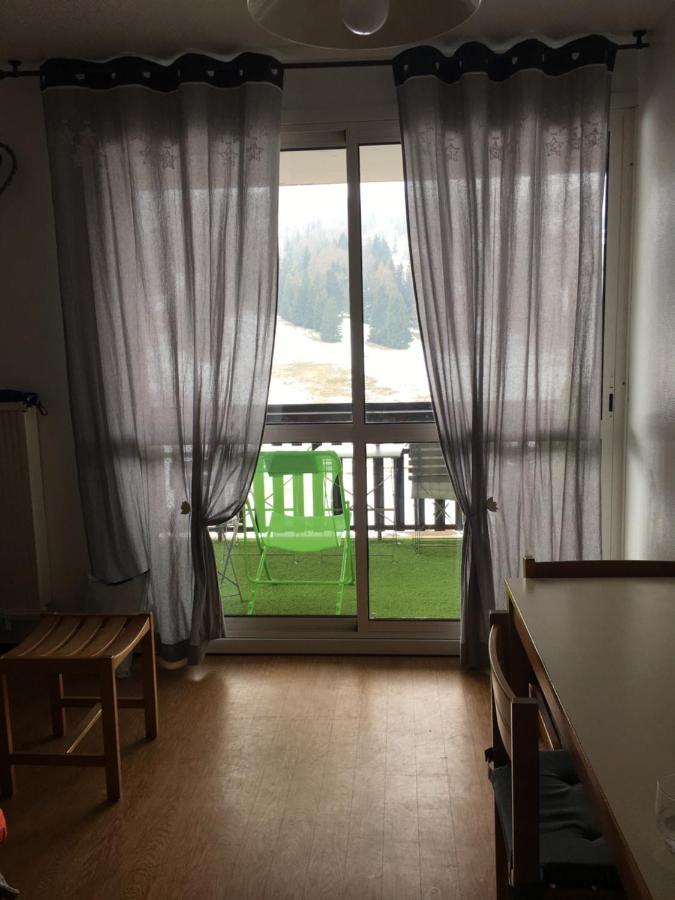 Appartement 804 Saint-Étienne-en-Dévoluy 外观 照片