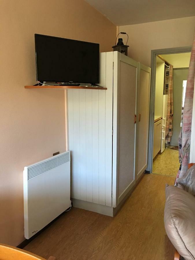 Appartement 804 Saint-Étienne-en-Dévoluy 外观 照片
