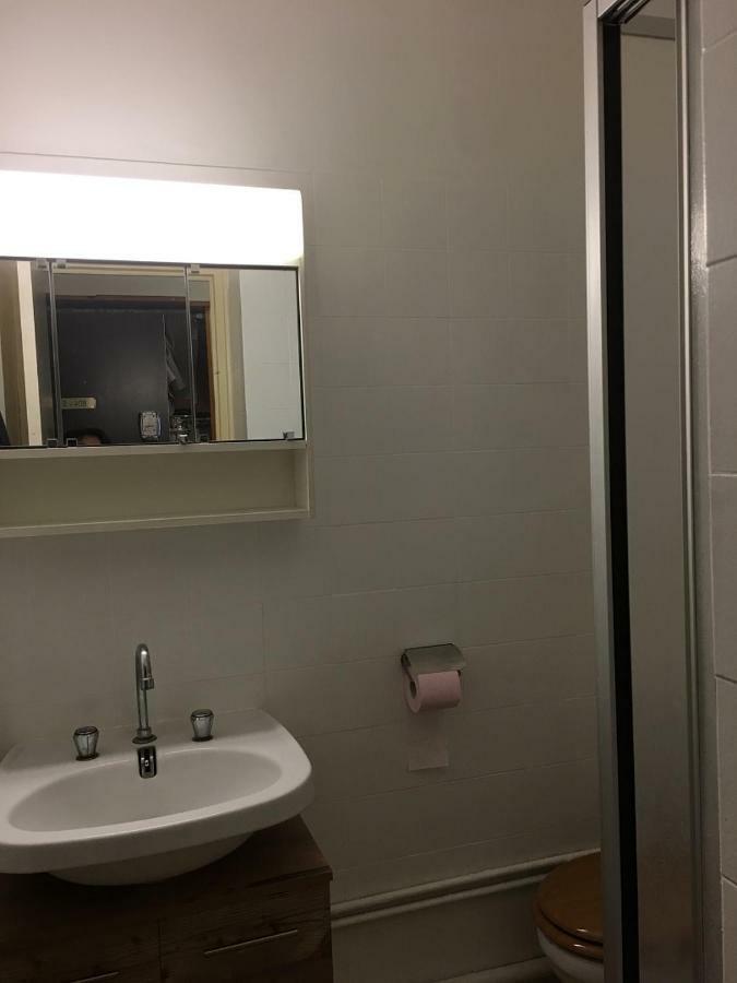 Appartement 804 Saint-Étienne-en-Dévoluy 外观 照片