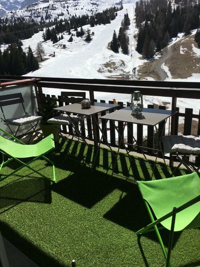 Appartement 804 Saint-Étienne-en-Dévoluy 外观 照片